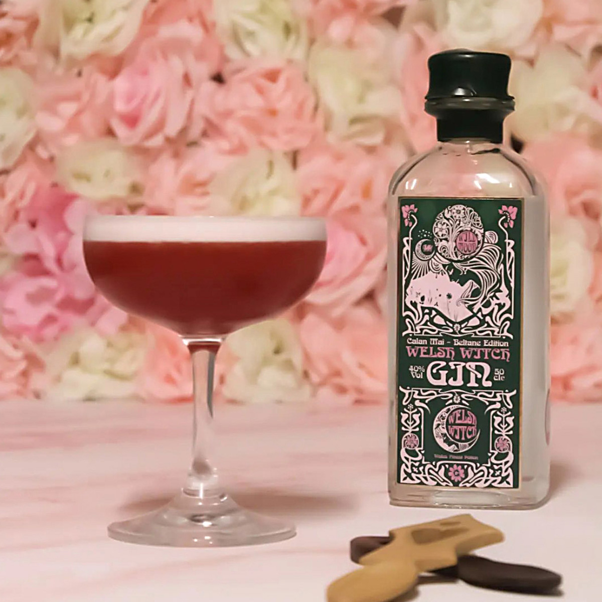 Llanfairpwll Distillery | Stori Beer And Wine Cyf - View #2