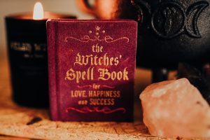 witches-book